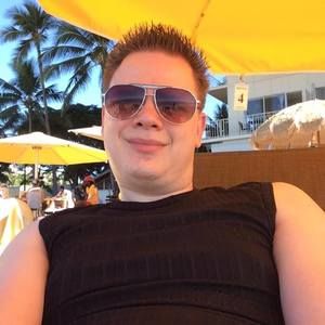 Meet your Posher, Matt